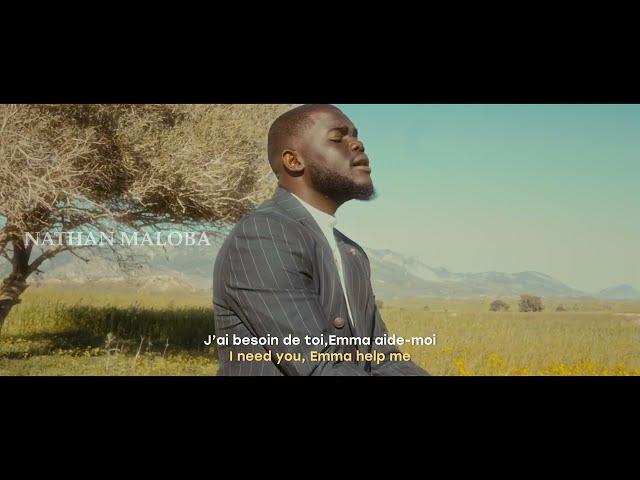 Nathan Maloba - Aide Moi (Clip Officiel)