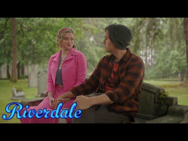 Riverdale - 7x20 - La vida de Betty y Jughead