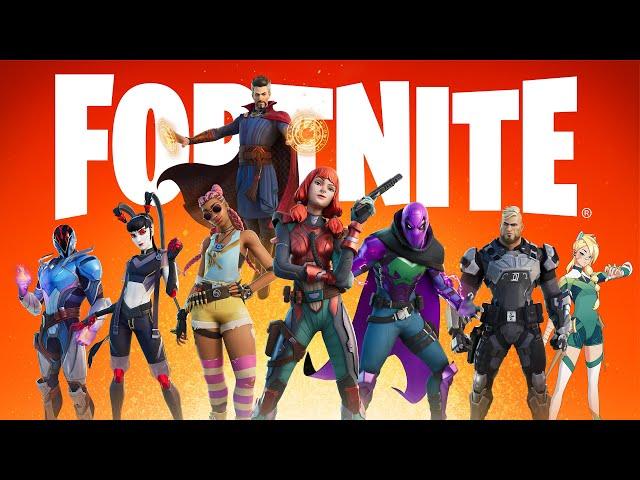 Gameplay | Fortnite