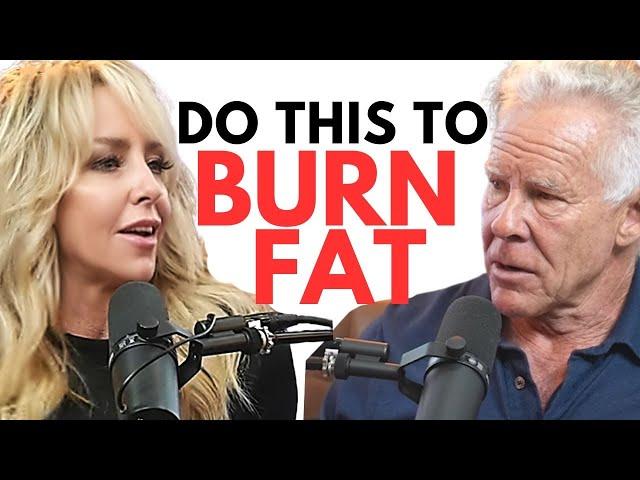 #1 FAT LOSS Expert Reveals WORST Weight Loss Mistake Over 40 w/ Mark Sisson