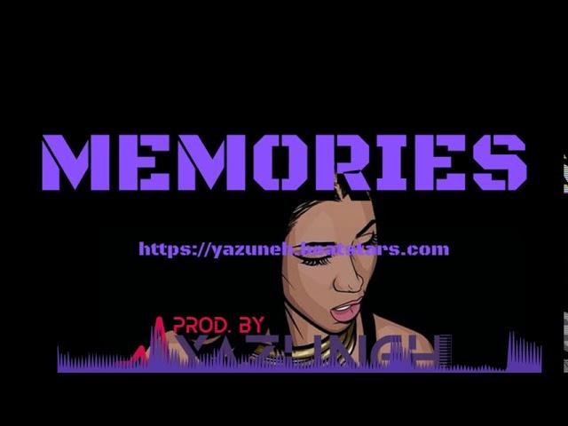 [FREE] Nicki Minaj x Shirin David Type Beat "MEMORIES" | Melodic Trap Beat Instrumental 2020