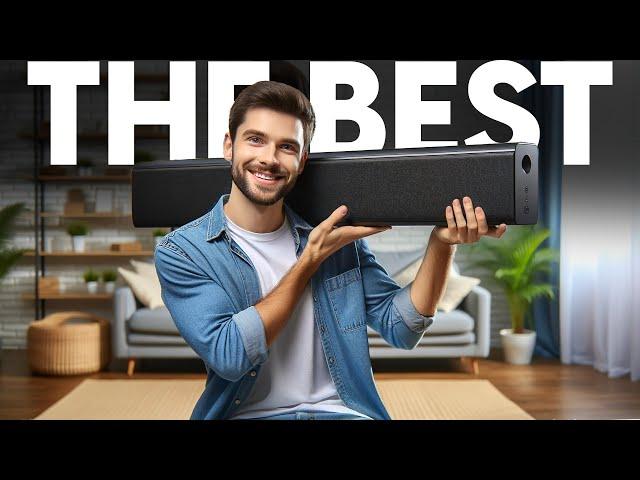 Best Soundbar For Samsung TV in 2024 (Top 5 Picks For Movies, Music & More)