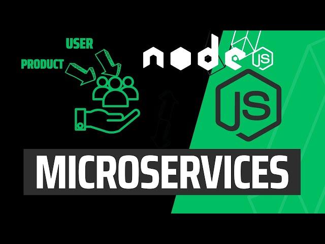 Node.js and Express: Microservices for Beginners