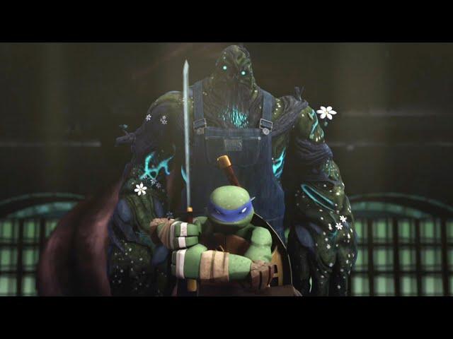 Hello, Turtle Boy | Teenage Mutant Ninja Turtles Legends