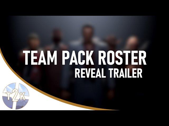 Team Kombat 2 - Team Pack Reveal [SFM]