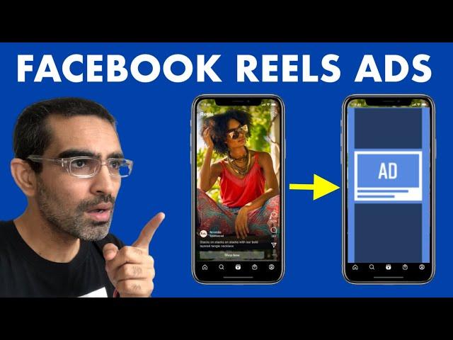 How To Create Facebook Reels Ads (Setup & Strategy For Beginners)