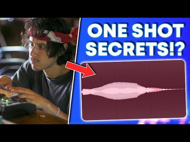 these one shot secrets will transform your melodies!?