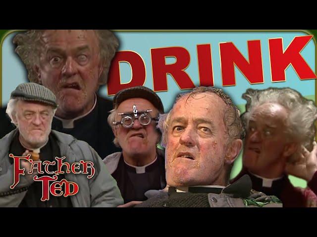 That Would Be An Ecumenical Matter | Father Jack Best Moments | Father Ted