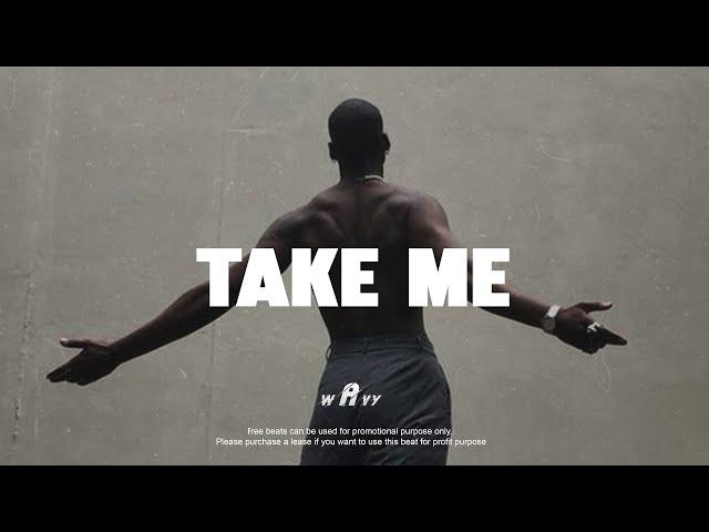 Burna Boy ft Omah lay Type Beat "TAKE ME" Afrobeat Instrumental 2024 x Emotional Afrobeat Type Beat