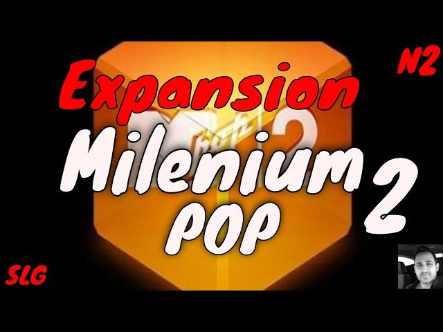 Refx Nexus 2 | Expansion Milenium Pop 2 | Presets Preview