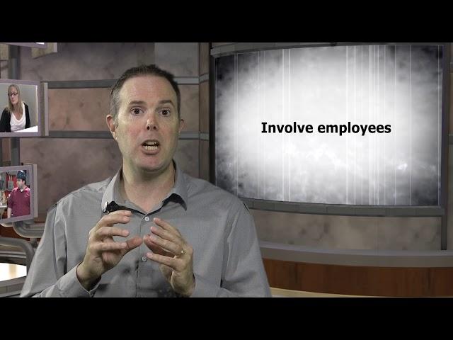 How to Motivate Employees