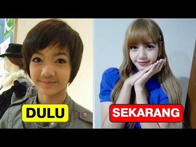 8 PERUBAHAN ARTIS KOREA MENCENGANGKAN DUNIA - GOSIP HARI INI