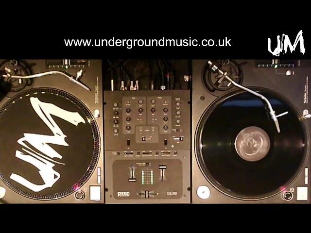 Simon Underground - LIVE from Hertford  - Request show