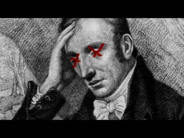 Wordsworth's Last Words (Full Poem Anthology by Civilian William 2021)