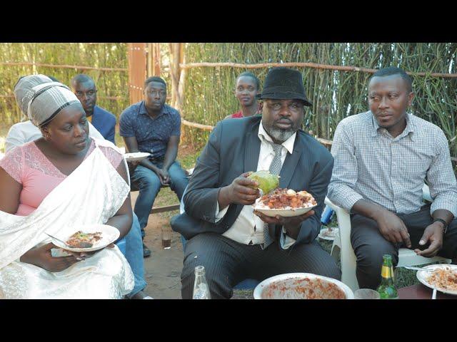 PAPA SAVA EP296:TWARABYEMEJE BY NIYITEGEKA Gratien(Rwandan Comedy)