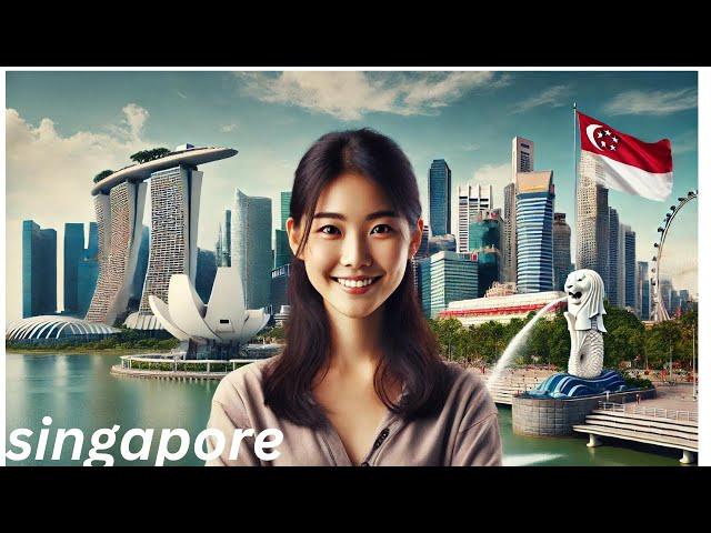 City of the Future: Singapore's Innovations