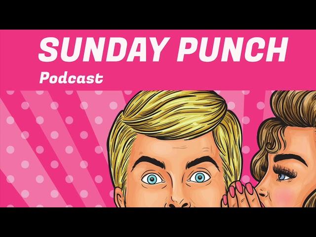 Sunday Punch Podcast - Episode 3 - Chicago Bulls in Brazil