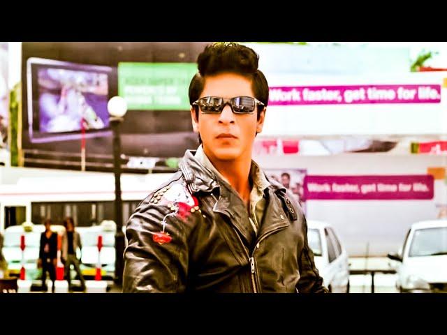 Best of Shah Rukh Khan | RA.ONE Movie Scenes | DEVDAS Movie Scenes | Bollywood Movies