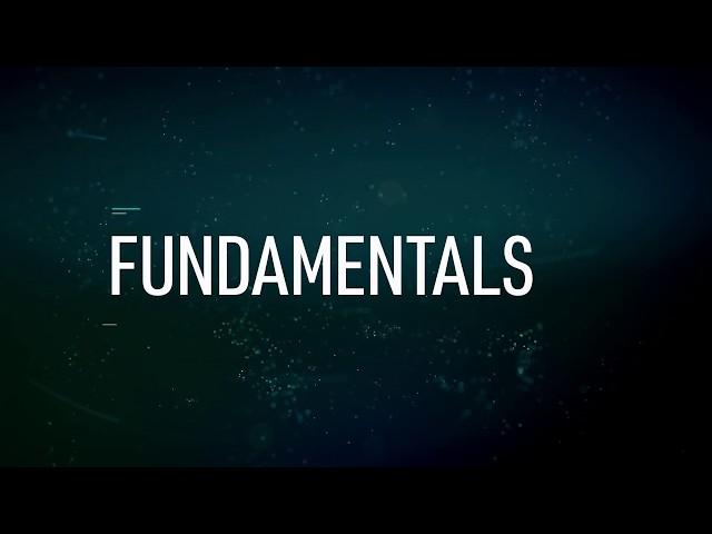 Vectorworks Fundamentals 2019