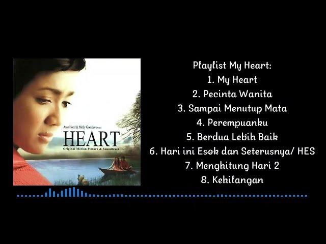 Kumpulan Ost. My Heart