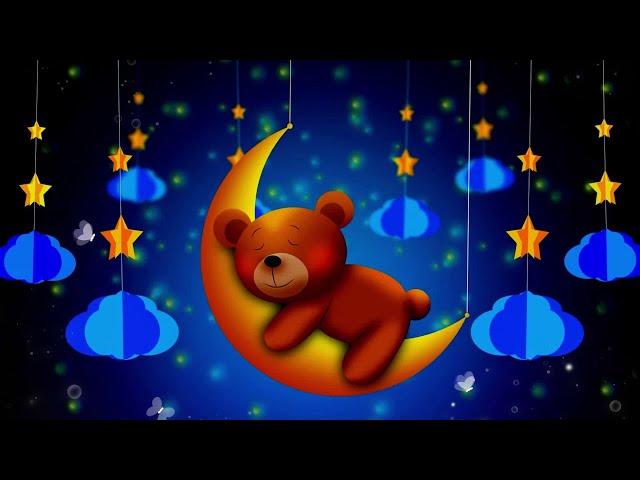 Baby Sleep Music  Super Relaxing Baby Music  Mozart for Babies Intelligence Stimulation