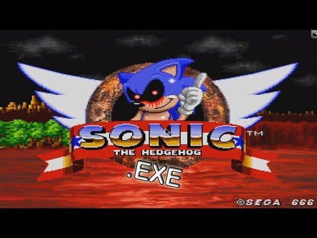 SONIC.EXE