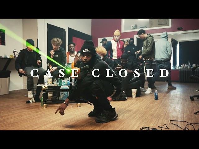 YSN Flow - "Case Closed" (Official Music Video)