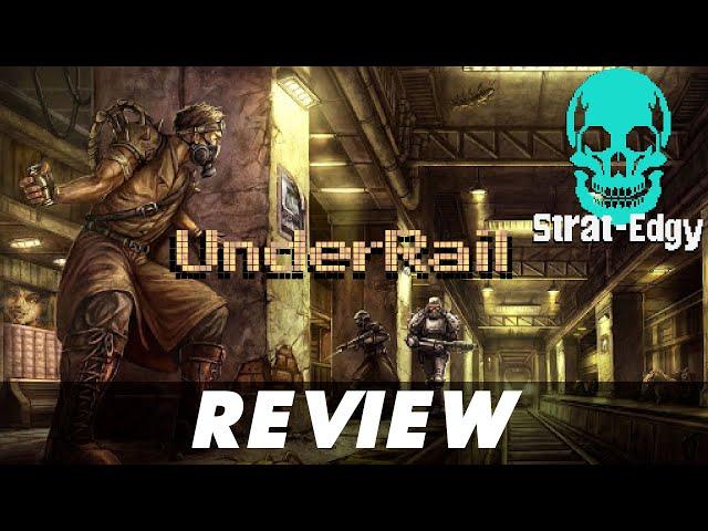 Trash or Treasure | Underrail