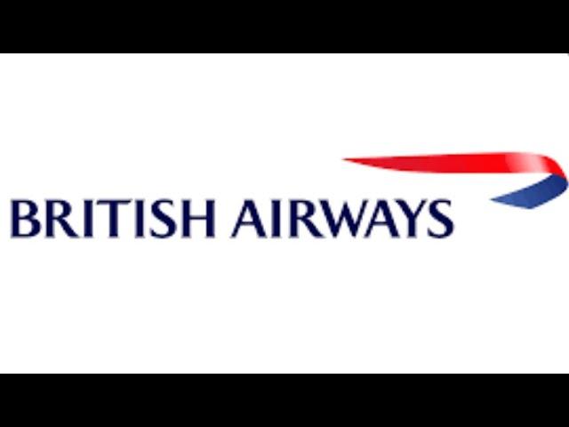 British Airways (3, 2, 1, Go! Memes edition)