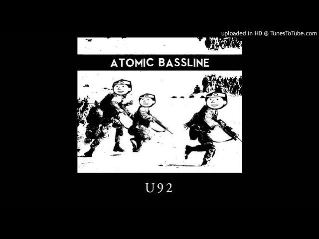 Atomic Bassline - N7