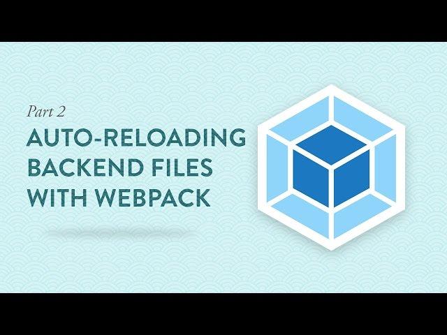 How to Refresh Your Pages Automatically with Webpack and Browsersync | Part 2 (Dynamic Sites)