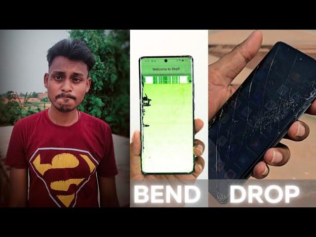 Fake Marketing OPPO F27 Pro+ IP 69 Retd