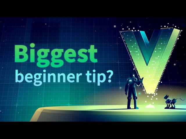 7 Tips for Getting Started with Vue.js