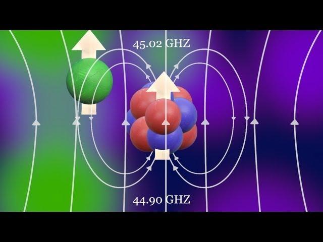 How To Make a Quantum Bit