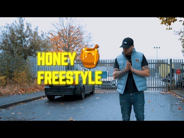 MR Z - Honey Freestyle [Music Video] @HomeGrownMedia