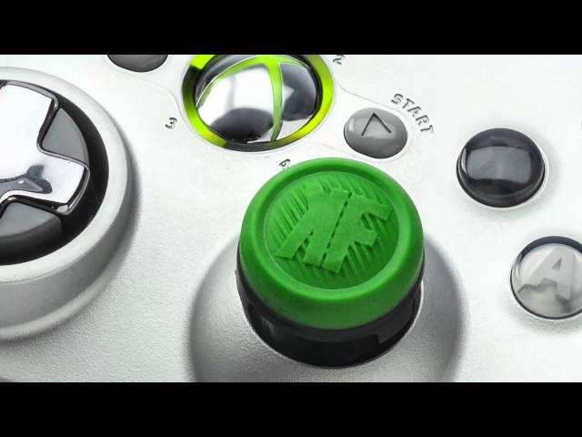 Introducing KontrolFreek FPS Freek CQC Signature Series