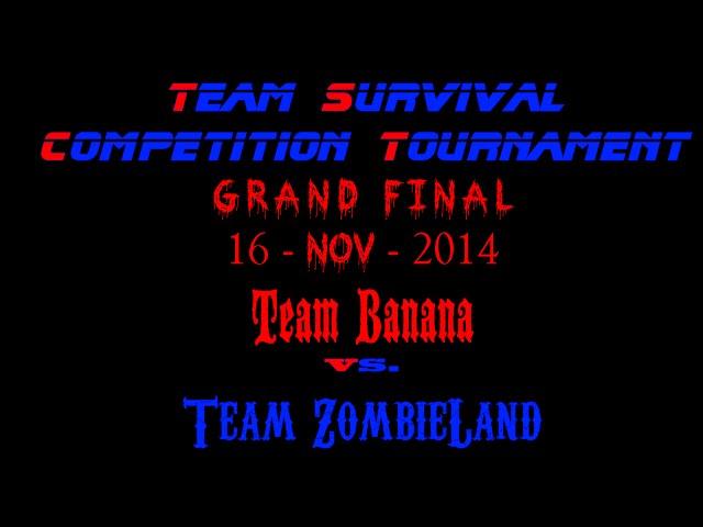 TSC Tournament Grand Final: TBN vs ZL