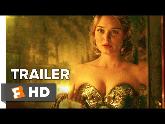 Professor Marston & the Wonder Women Trailer #1 (2017) | Movieclips Trailer