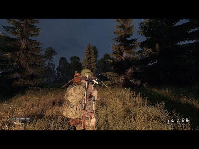 This is how I cook in DayZ