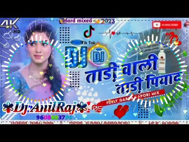 Tari wali Tari pyade Newversionvideol  2023Dharmendra NirmaliyaKaNewMaithilivideosong  2023