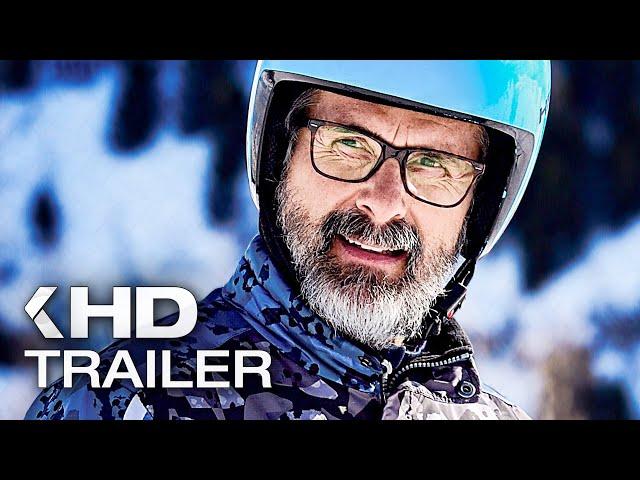 DER SPITZNAME Trailer 2 German Deutsch (2024) Christoph Maria Herbst