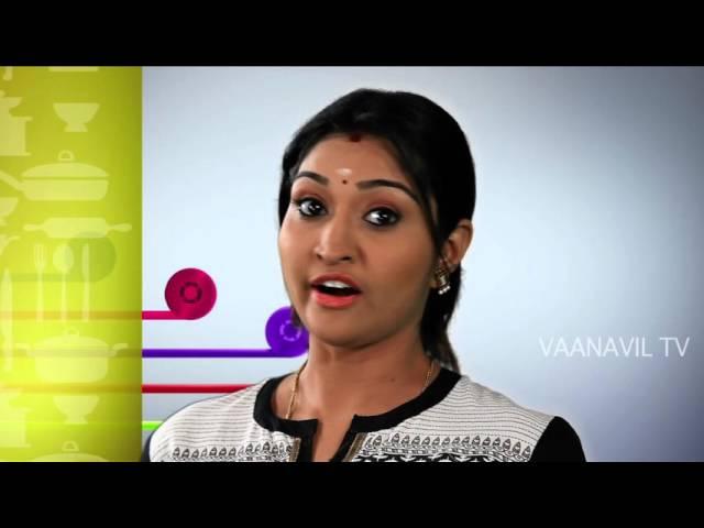 VAANAVIL TELEVISION PENN PROMO