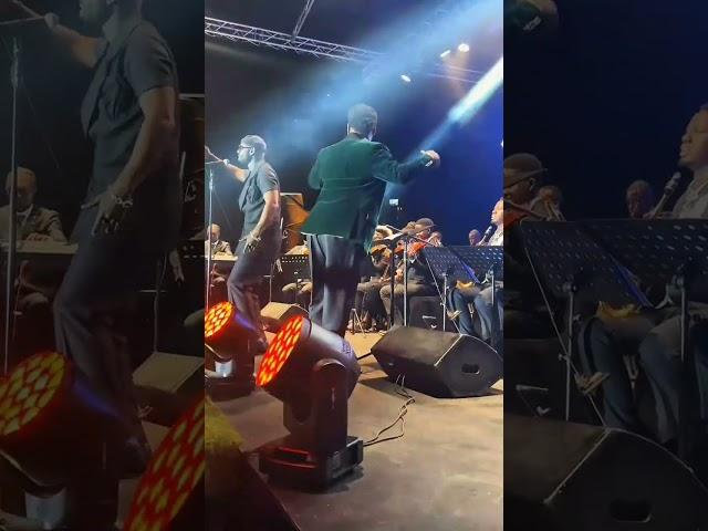 BUSAABALA live performanc#mauricekirya #mauricekiryamusic #livemusic