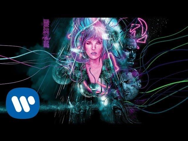 Halestorm - I'm Not An Angel [Official Audio]