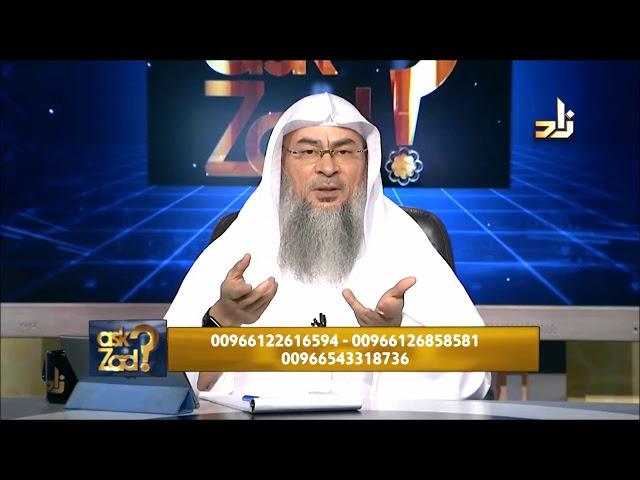 Can we give sadaqa or zakat to a Sayyed?