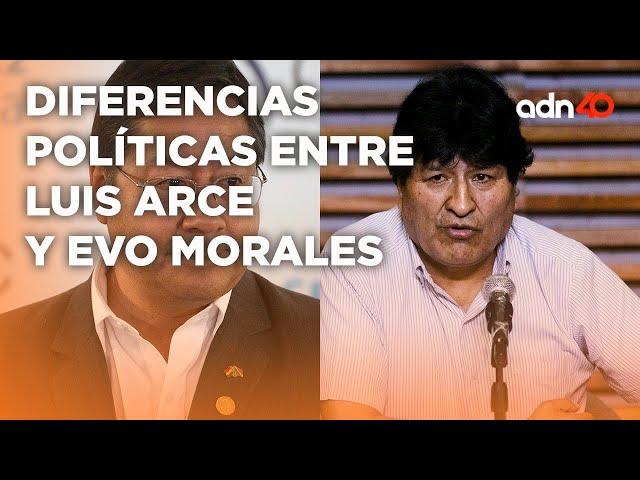 Graves acusaciones contra Evo Morales por delitos de estupro y trata de personas I Todo Personal