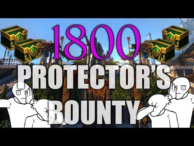 Neverwinter | Opening Over 1000+ Protector's Bounty - Unbelievable Drops!