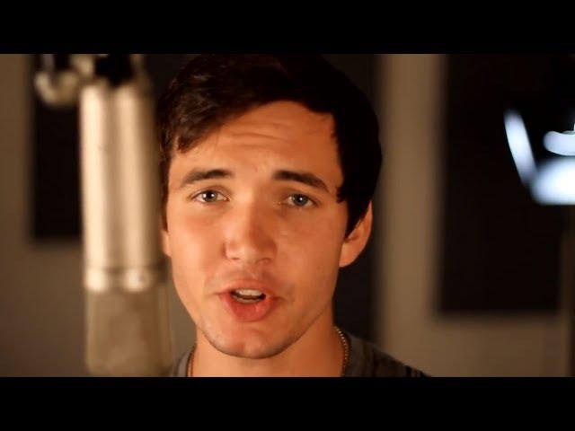 Payphone - Maroon 5 ft. Wiz Khalifa - Official Music Video - Corey Gray & Jess Moskaluke