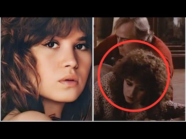 The French Actress Who Was R*ped In a Film and Everything Was Recorded.