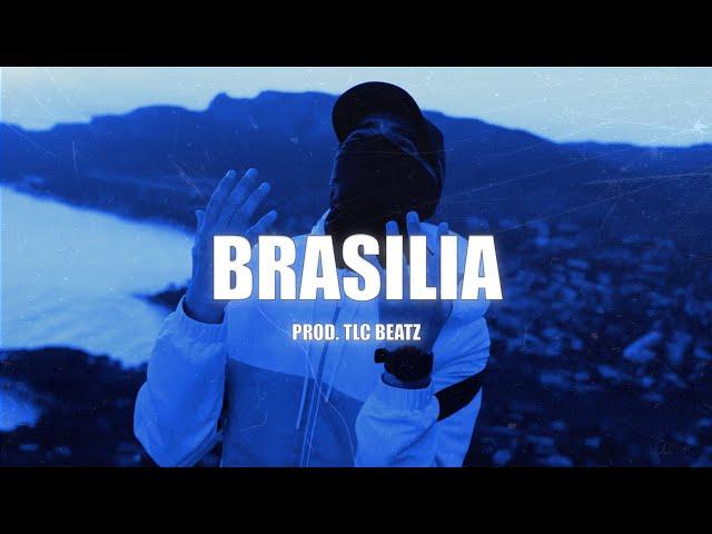 [FREE] Jul x Nada x Marseille Type Beat "BRASILIA" (Prod. TLC BEATZ)